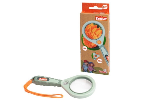 Imagine SIMBA SCOUT LUPA
