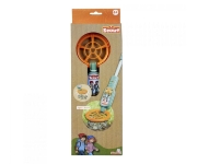 Imagine SIMBA SCOUT DETECTOR DE METAL