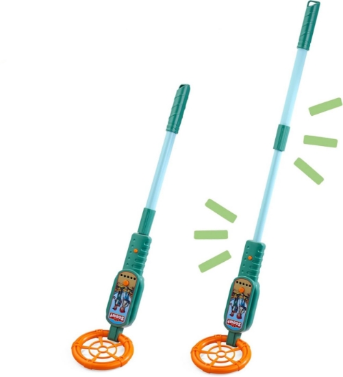 Imagine SIMBA SCOUT DETECTOR DE METAL