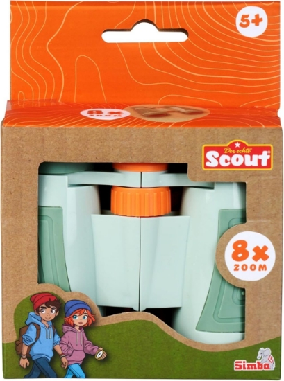 Imagine SIMBA SCOUT BINOCLU