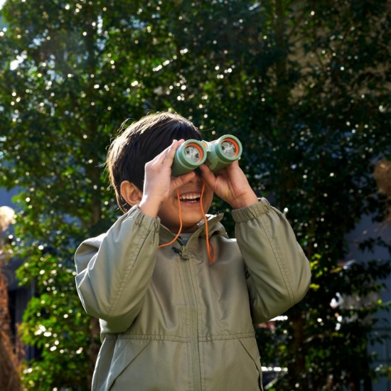 Imagine SIMBA SCOUT BINOCLU