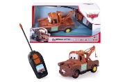 Imagine DICKIE TOYS CARS MASINUTA RC CU TELECOMANDA MATER SCARA 1 LA 32