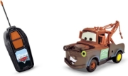 Imagine DICKIE TOYS CARS MASINUTA RC CU TELECOMANDA MATER SCARA 1 LA 32