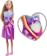 Imagine STEFFI LOVE SET PAPUSA STEFFI INSARCINATA CU ACCESORII