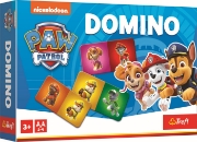 Imagine JOC DOMINO MINI PATRULA CATELUSILOR