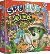 Imagine JOC DETECTIVUL SPION JUNIOR DINOZAURI