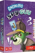 Imagine JOC DETECTIVUL SPION ANONIMO 