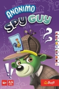 Imagine JOC DETECTIVUL SPION ANONIMO 
