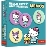 Imagine JOC MEMOS HELLO KITTY 