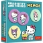Imagine JOC MEMOS HELLO KITTY 