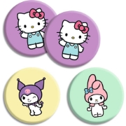 Imagine JOC MEMOS HELLO KITTY 