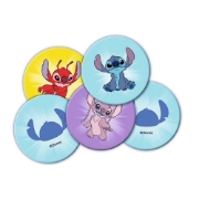 Imagine JOC MEMOS DISNEY LILO STITCH