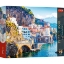 Imagine PUZZLE TREFL 1000 PREMIUM PLUS PHOTO ODYSSEY AMALFI ITALIA