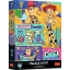 Imagine PUZZLE TREFL 1000 PREMIUM PLUS TOY STORY 5