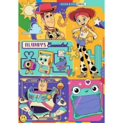 Imagine PUZZLE TREFL 1000 PREMIUM PLUS TOY STORY 5