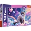 Imagine PUZZLE TREFL 160 PISICUTA DOMESTICA