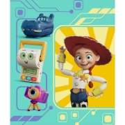 Imagine PUZZLE TREFL 24 MAXI PREMIUM PLUS KIDS TOY STORY 5 SI PRIETENII CU POSTER