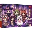 Imagine PUZZLE TREFL 100 POVESTI INFRICOSATOARE ECHIPA VRAJITOAREA PADURII