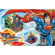 Imagine PUZZLE TREFL 300 SUPERMAN INDESTRUCTIBIL