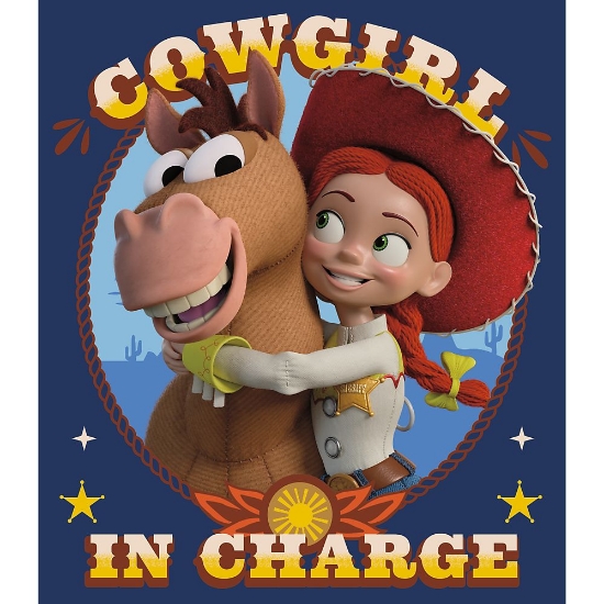 Imagine PUZZLE TREFL 4IN1 PREMIUM PLUS KIDS TOY STORY 5 POSTER INCLUS