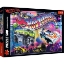 Imagine PUZZLE TREFL 500 HOT WHEELS ANII 80