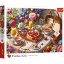 Imagine PUZZLE TREFL 500 DULCIURI PENTRU ZIUA MAMEI