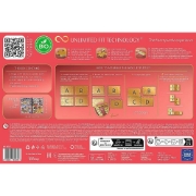 Imagine PUZZLE TREFL 6000 MAREA CARTEA A LUI DISNEY CU POSTER INCLUS