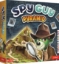 Imagine JOC DETECTIVUL SPION PIRAMIDA 