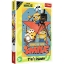 Imagine Puzzle Trefl 100 piese – Minioni și monștri