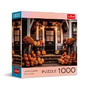 Imagine PUZZLE TREFL 1000 COLECTIA SUA NE DATI ORI NU NE DATI POSTER INCLUS
