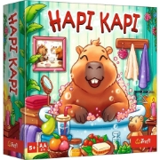 Imagine JOC HAPI KAPI