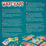 Imagine JOC HAPI KAPI