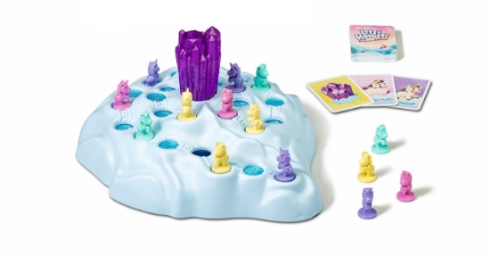 Imagine JOC UNICORN LOTTI KAROTTI 