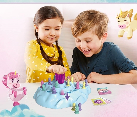 Imagine JOC UNICORN LOTTI KAROTTI 
