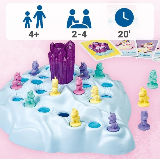 Imagine JOC UNICORN LOTTI KAROTTI 
