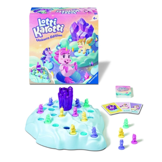 Imagine JOC UNICORN LOTTI KAROTTI 