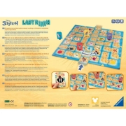 Imagine JOC DISNEY STITCH LABIRINT 