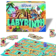 Imagine JOC DISNEY STITCH LABIRINT 
