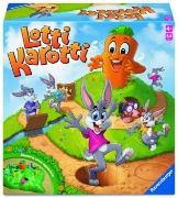 Imagine JOC IEPURASI LOTTI KAROTTI