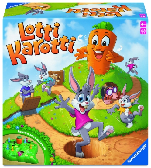 Imagine JOC IEPURASI LOTTI KAROTTI