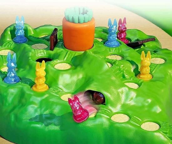 Imagine JOC IEPURASI LOTTI KAROTTI