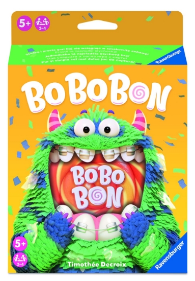 Imagine JOC DE CARTI BO BO BON 