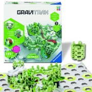 Imagine GRAVITRAX SET CONSTRUCTIE SKYTRAX 