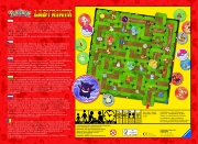 Imagine JOC POKEMON LABIRINT 