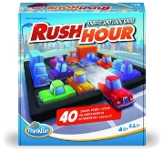 Imagine JOC EDUCATIV THINKFUN RUSH HOUR REFRESH 