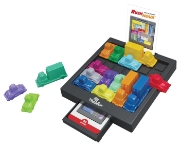 Imagine JOC EDUCATIV THINKFUN RUSH HOUR REFRESH 