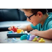 Imagine JOC EDUCATIV THINKFUN RUSH HOUR REFRESH 