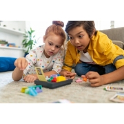 Imagine JOC EDUCATIV THINKFUN RUSH HOUR REFRESH 