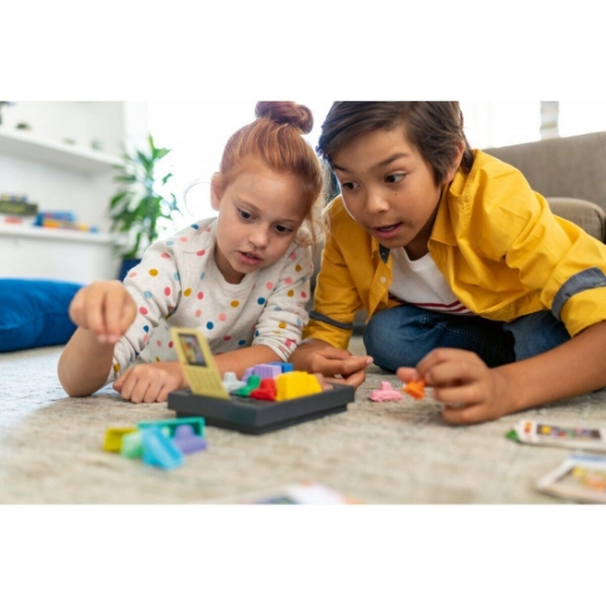 Imagine JOC EDUCATIV THINKFUN RUSH HOUR REFRESH 