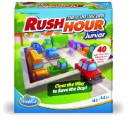 Imagine JOC EDUCATIV RUSH HOUR JR REFRESH